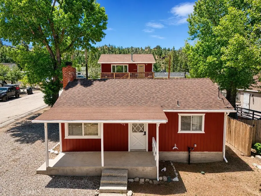 6836 Lakewood, Frazier Park, CA 93225 - #3