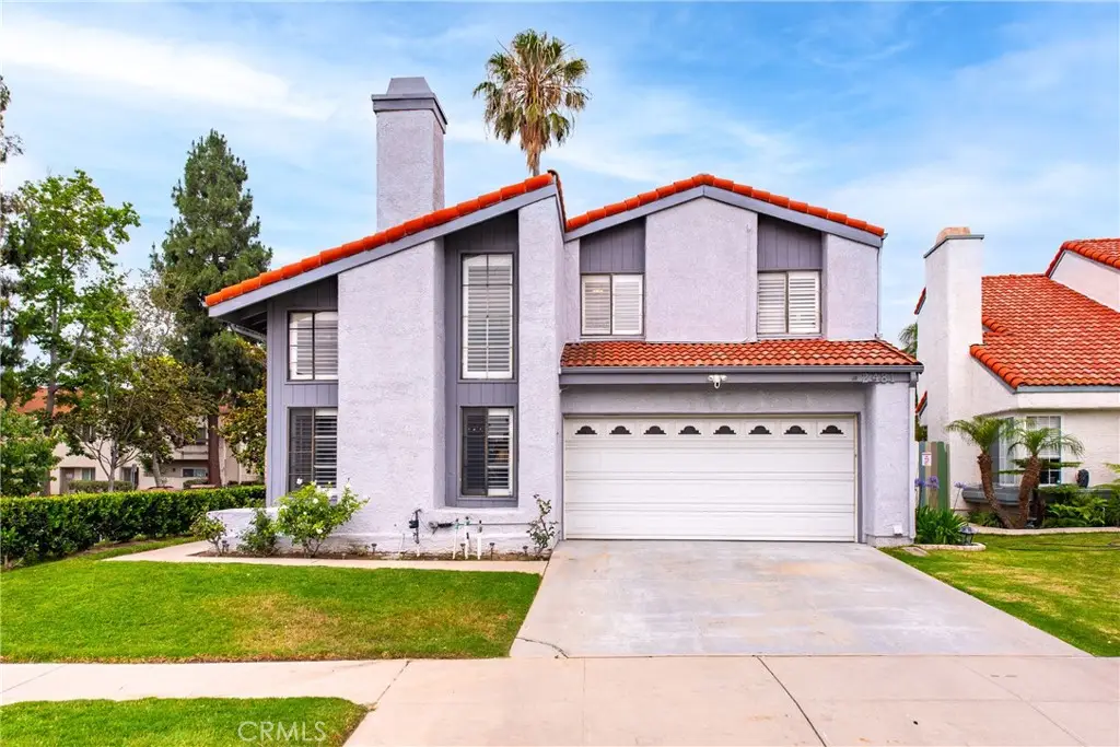 2481 Keswick Court, Simi Valley, CA 93063 - #1