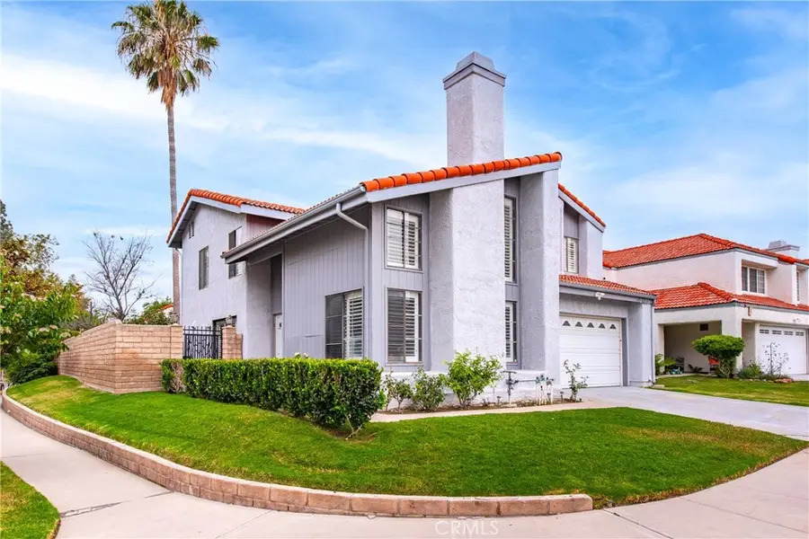 2481 Keswick Court, Simi Valley, CA 93063 - #2