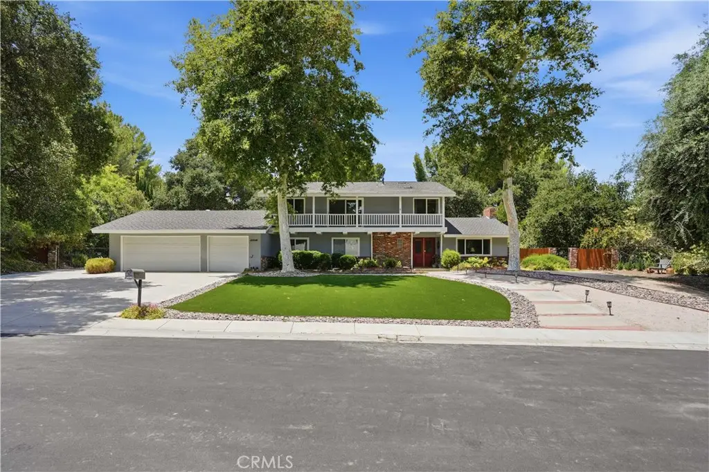 27349 Eaglehelm, Canyon Country, CA 91387 - #1