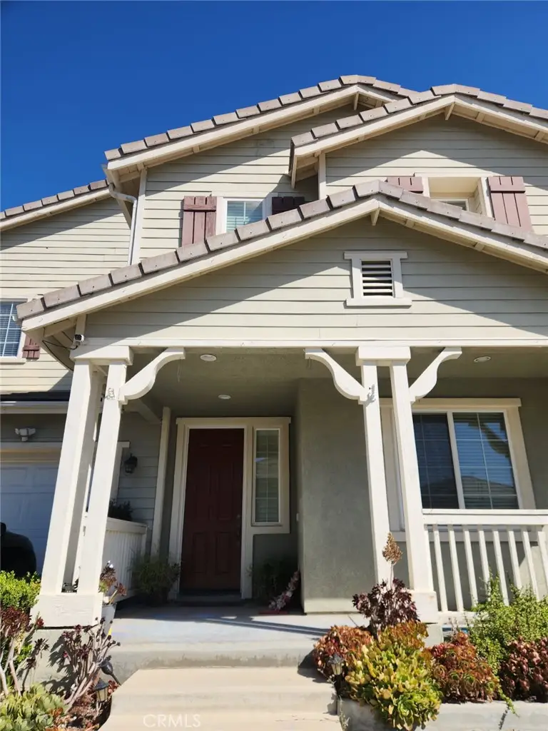 11262 Tesota, Corona, CA 92883 - #1