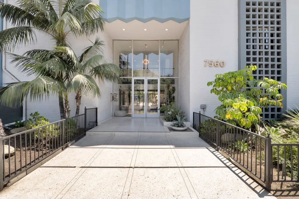 7560 Hollywood Boulevard #110, Los Angeles, CA 90046 - #1