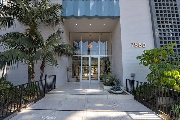 7560 Hollywood Boulevard #110, Los Angeles, CA 90046