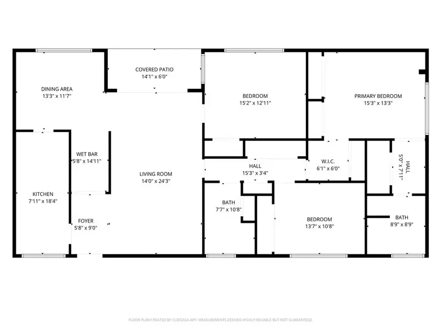 7560 Hollywood Boulevard #110, Los Angeles, CA 90046 - #2
