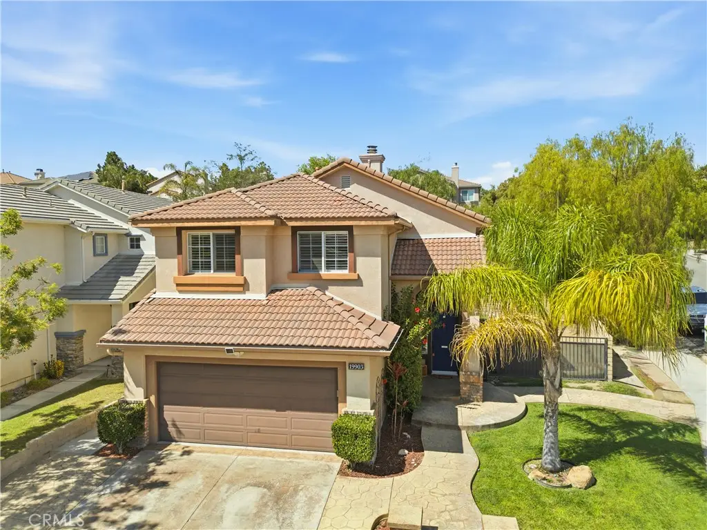 19903 Rhona Place, Saugus, CA 91350 - #1