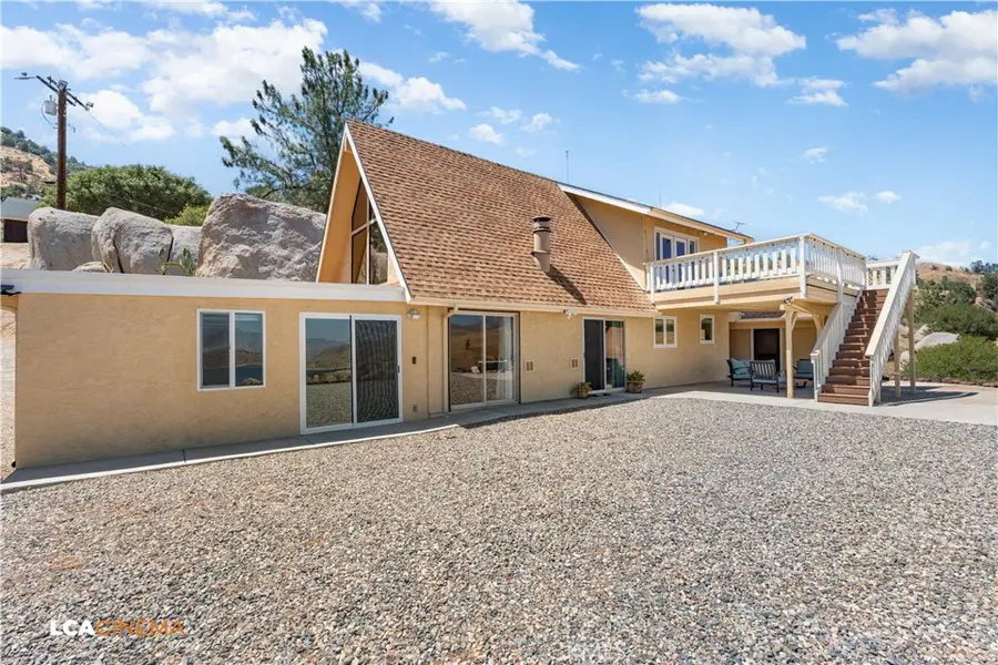 118 Sawmill, Wofford Heights, CA 93285 - #2