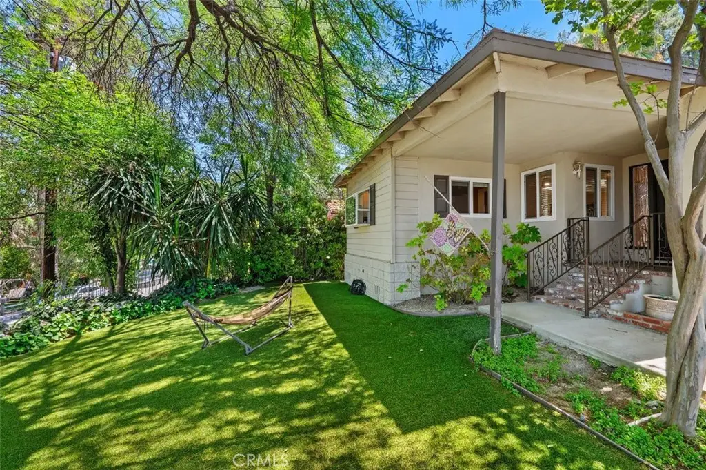 22946 Crespi, Woodland Hills, CA 91364 - #1