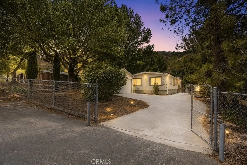 909 Louise Way, Lebec, CA 93243 - #1