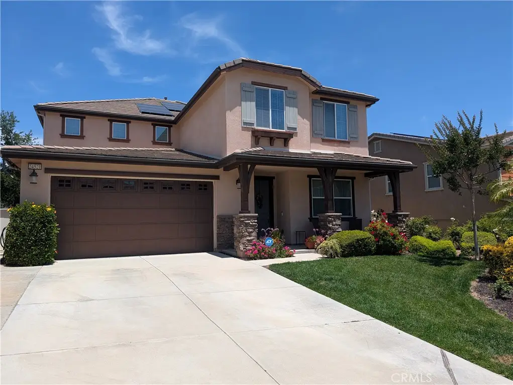24521 Rosette, Valencia, CA 91354 - #1