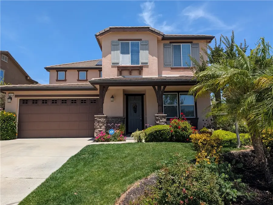 24521 Rosette, Valencia, CA 91354 - #2