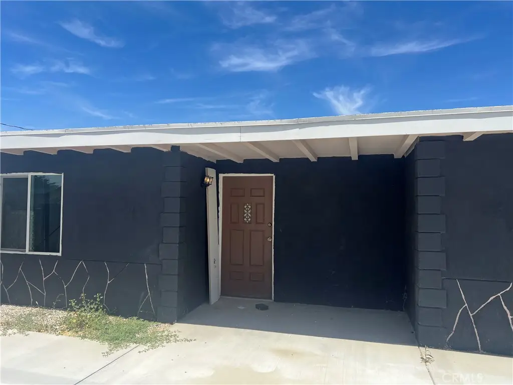 43119 20th W, Lancaster, CA 93534 - #1