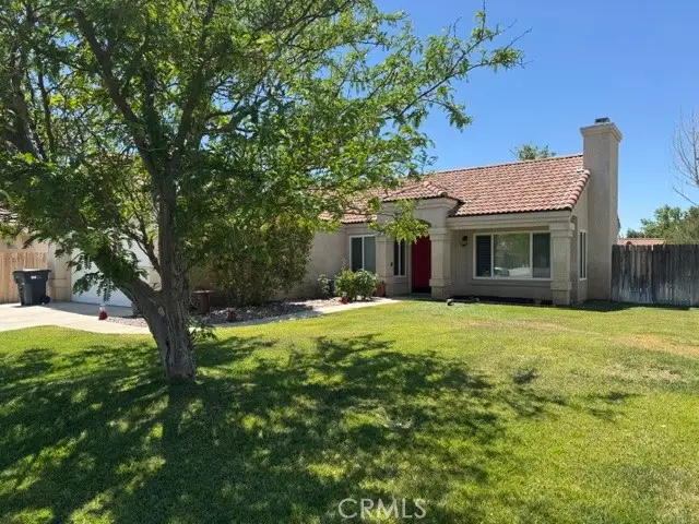 1148 Evergreen Court, Rosamond, CA 93560 - #2