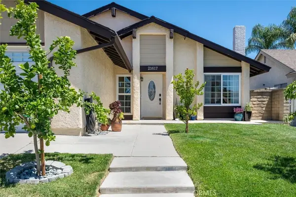 21617 Turmeric Court, Saugus, CA 91350