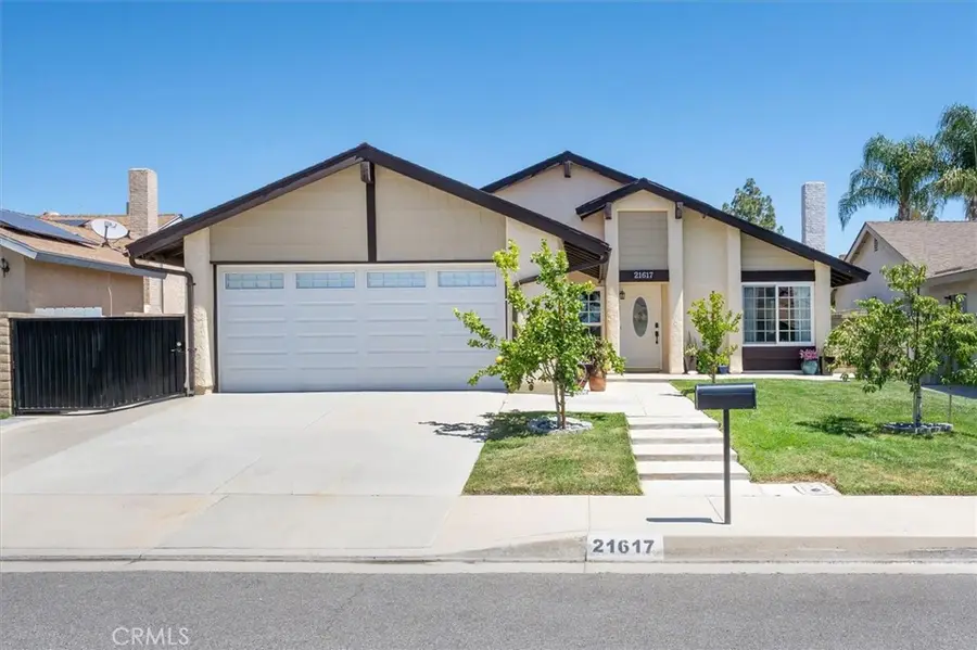 21617 Turmeric Court, Saugus, CA 91350 - #3