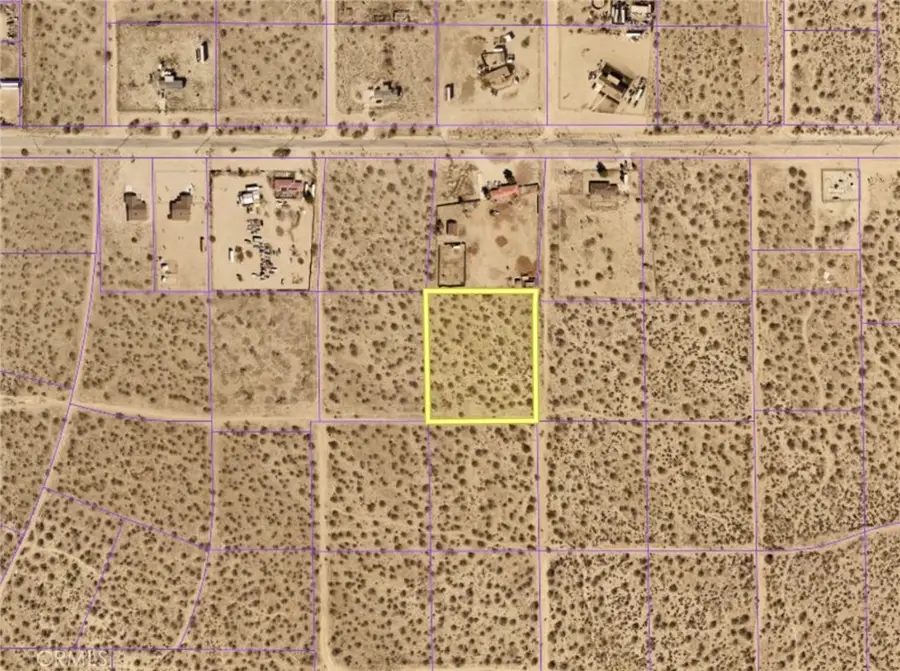 0 E Avenue S2, Sun Village, CA 93543 - #2