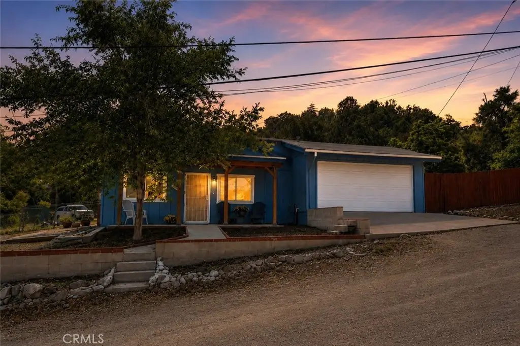 801 Santa Cruz, Frazier Park, CA 93225 - #1