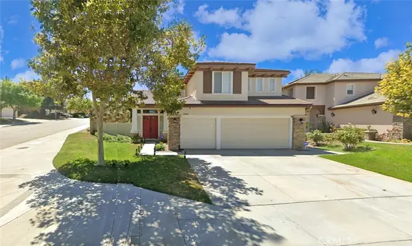18304 Avocet Court, Canyon Country, CA 91387