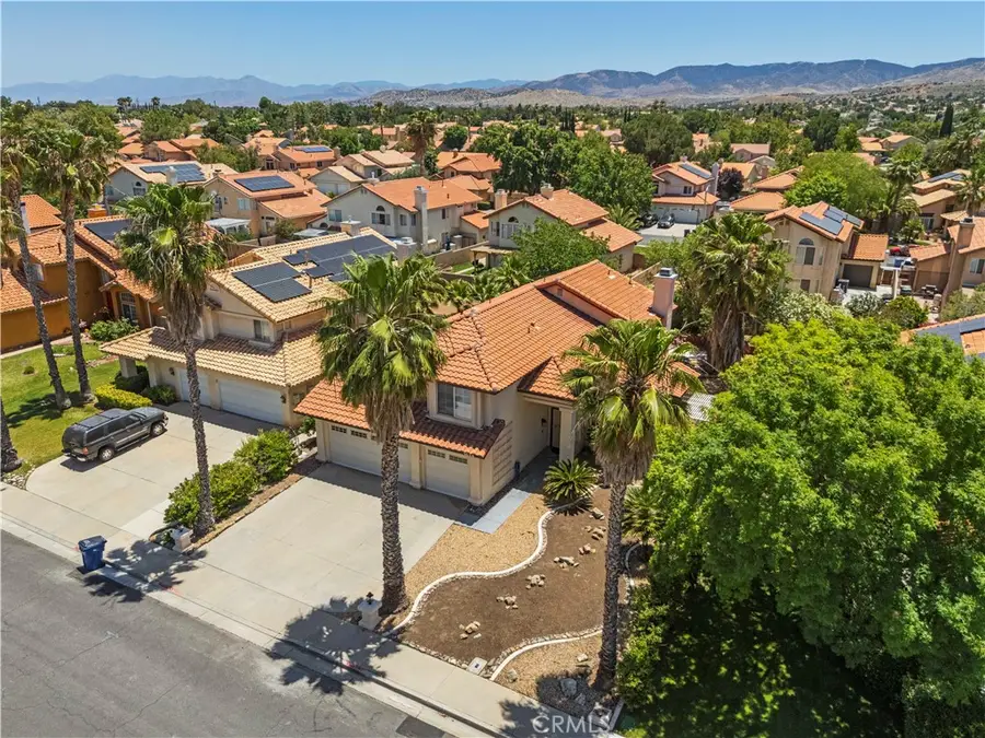 3214 Lennox Court, Palmdale, CA 93551 - #2
