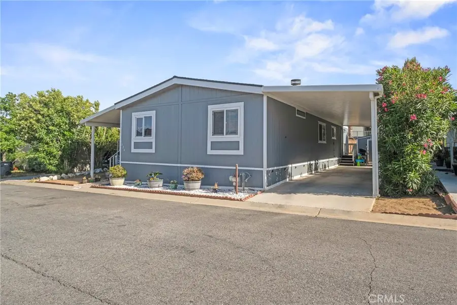 5200 Entrar Drive #124, Palmdale, CA 93551 - #2