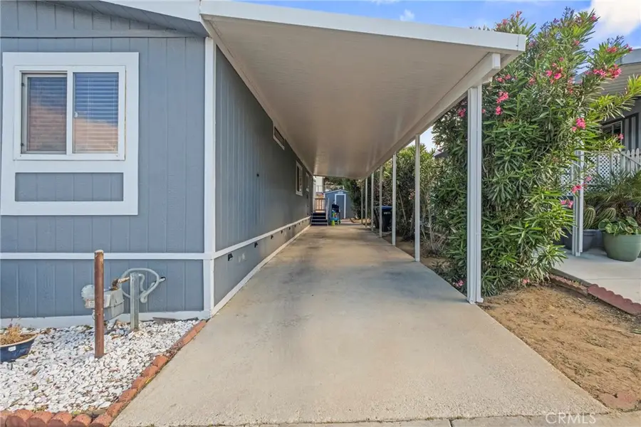 5200 Entrar Drive #124, Palmdale, CA 93551 - #3