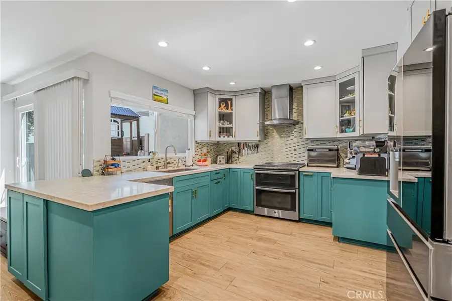 22170 James Alan Circle #1, Chatsworth, CA 91311 - #2