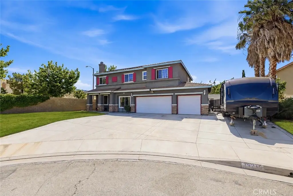 39215 Chantilly, Palmdale, CA 93551 - #1