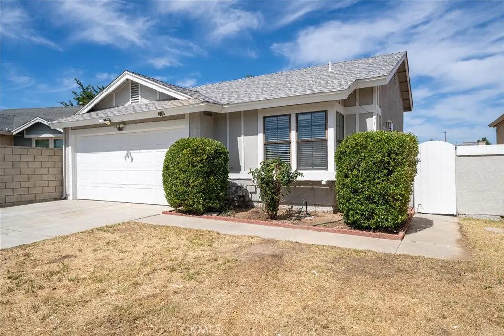 37137 26th Street E, Palmdale, CA 93550 - #1