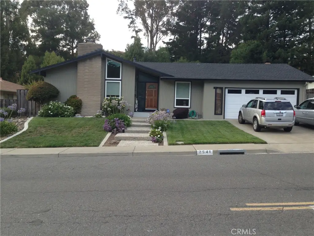 2541 Simas Avenue, Pinole, CA 94564 - #1