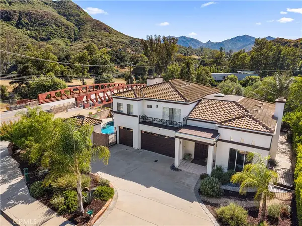 2305 Waring, Agoura Hills, CA 91301