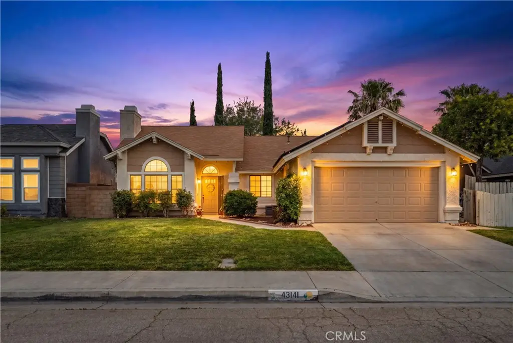43141 Sunny, Lancaster, CA 93536 - #1
