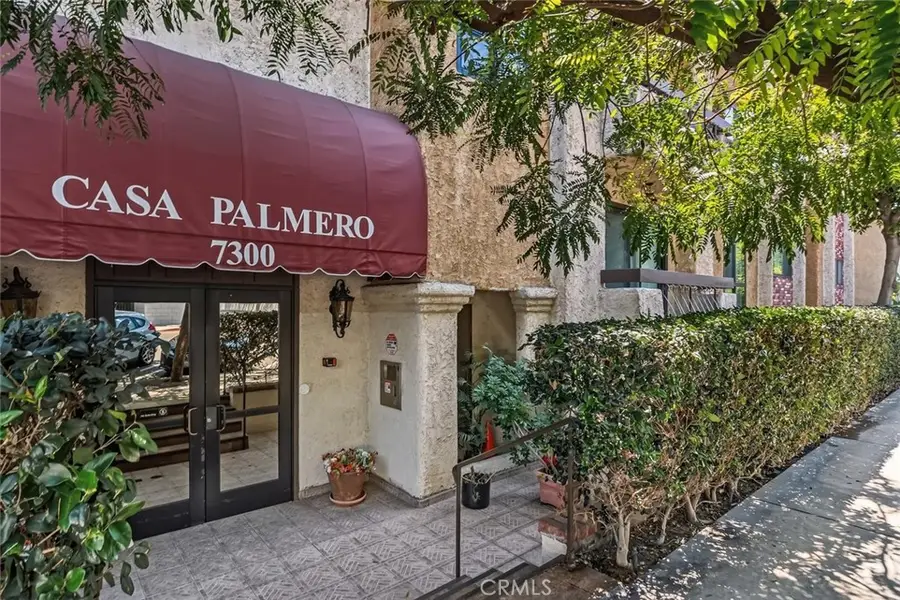 7300 Franklin Avenue #449, Los Angeles, CA 90046 - #3
