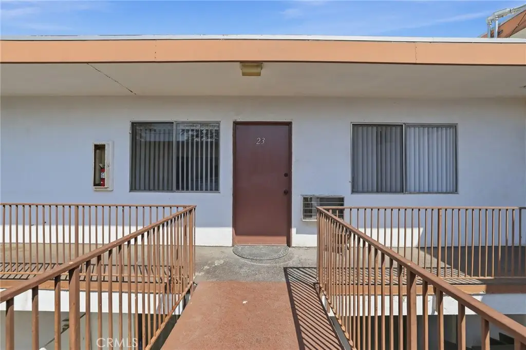 13040 Dronfield #23, Sylmar, CA 91342 - #1