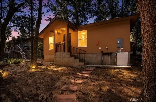 3504 Minnesota, Frazier Park, CA 93225