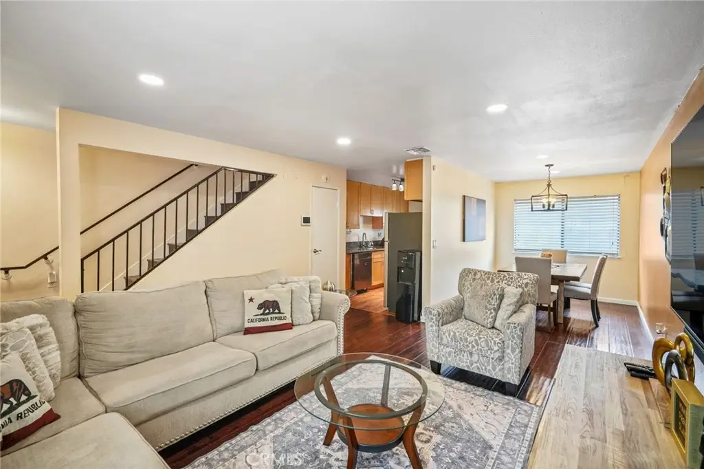 11401 Berendo Avenue #6, Los Angeles, CA 90044 - #1