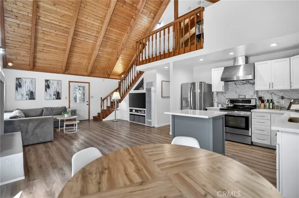 1908 Teton Way, Pine Mountain Club, CA 93222 - #1