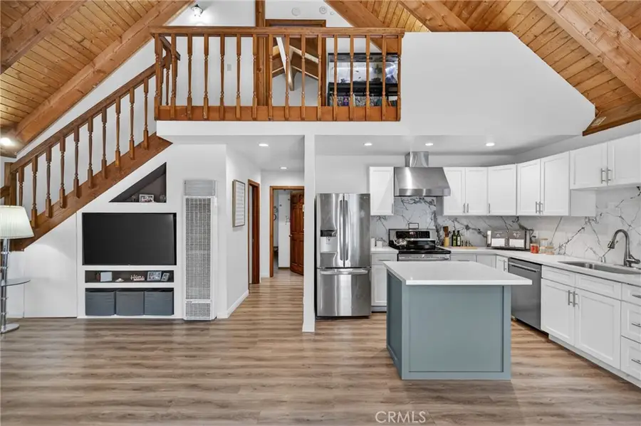 1908 Teton Way, Pine Mountain Club, CA 93222 - #2