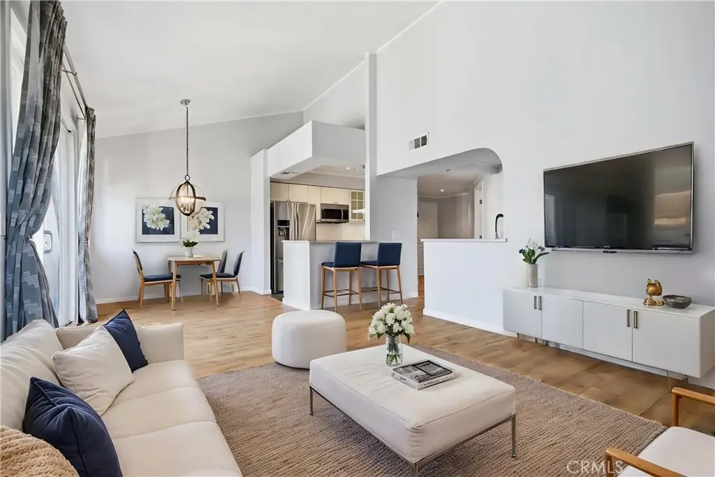 6323 Reseda #65, Reseda, CA 91335 - #1