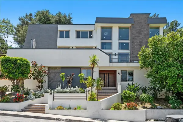 3539 Alana Drive, Sherman Oaks, CA 91403