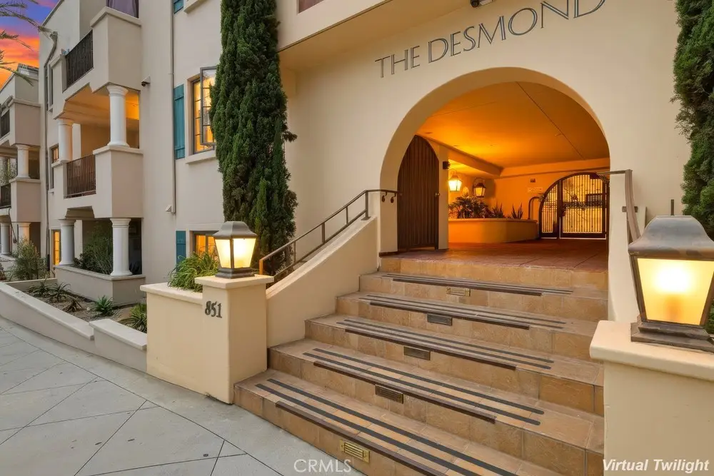 851 N San Vicente Boulevard #110, West Hollywood, CA 90069 - #1