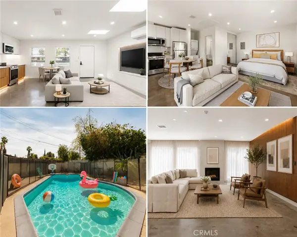23046 W Saticoy Street, West Hills, CA 91304