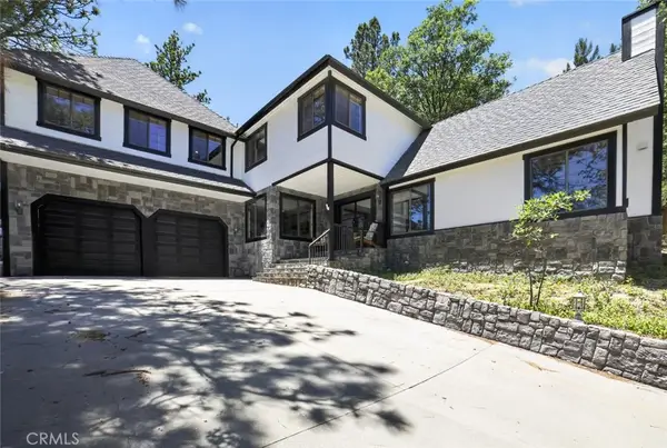 1198 Montreal Drive, Lake Arrowhead, CA 92352