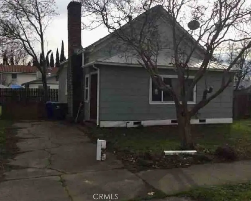 1153 Cedar, Red Bluff, CA 96080 - #1