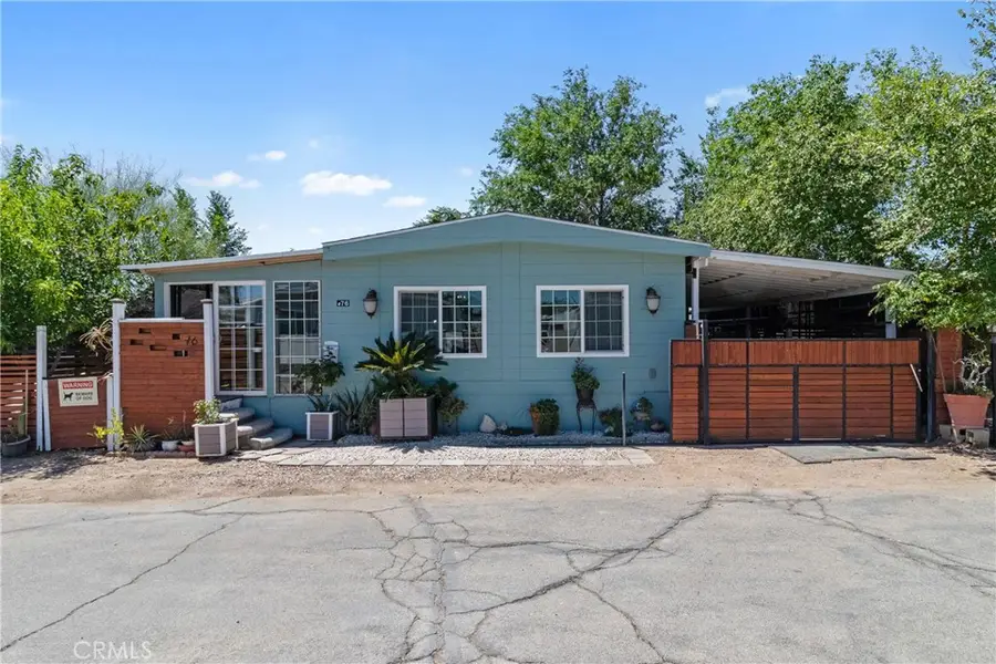 1258 W Rosamond, Rosamond, CA 93560 - #2