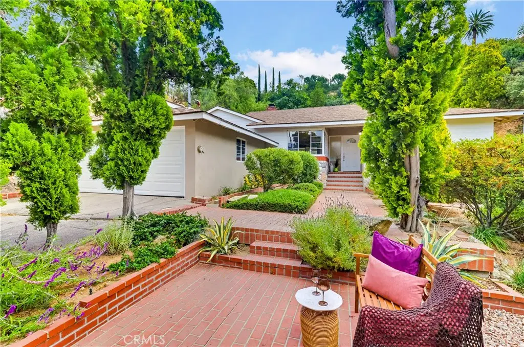 9522 Cedarvale Road, Tujunga, CA 91042 - #1