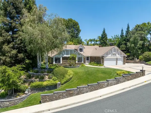 25006 Highspring Avenue, Newhall, CA 91321