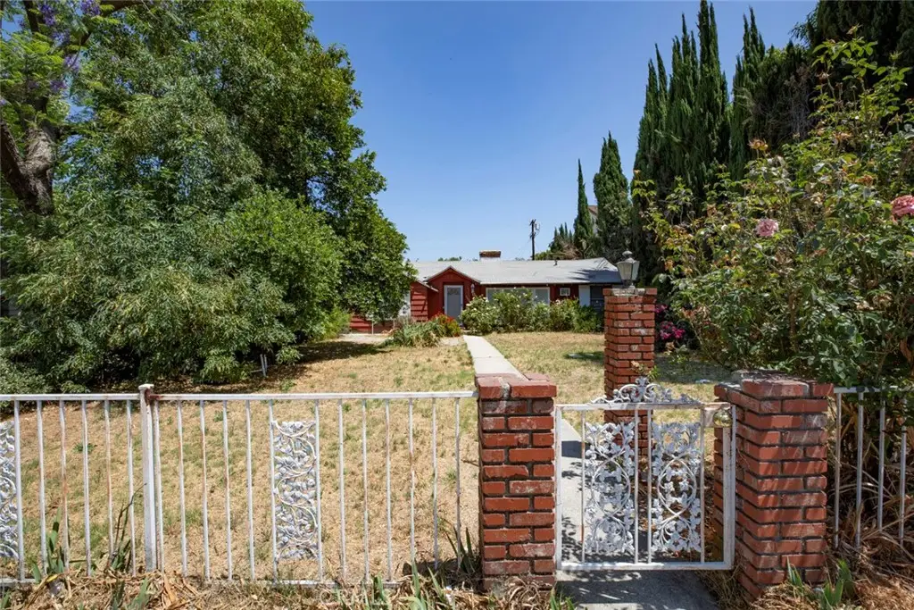 17337 Saticoy, Northridge, CA 91325 - #1