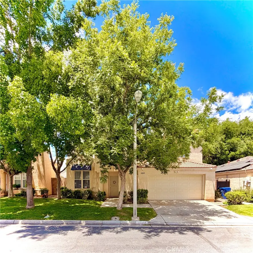 40149 La Cota Drive #219, Palmdale, CA 93550 - #1