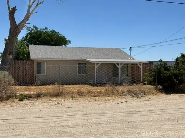 42104 6th E, Lancaster, CA 93535