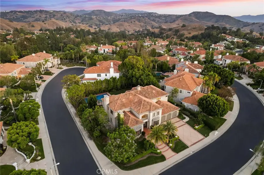 5512 Villawood, Calabasas, CA 91302 - #3