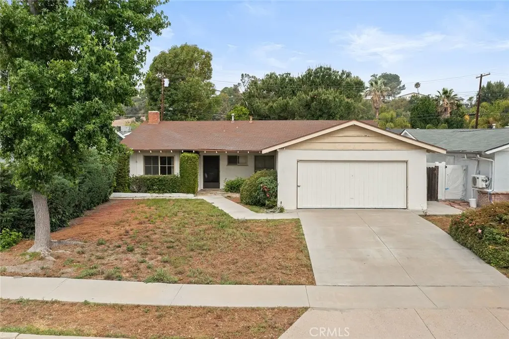 6451 Franrivers, West Hills, CA 91307 - #1